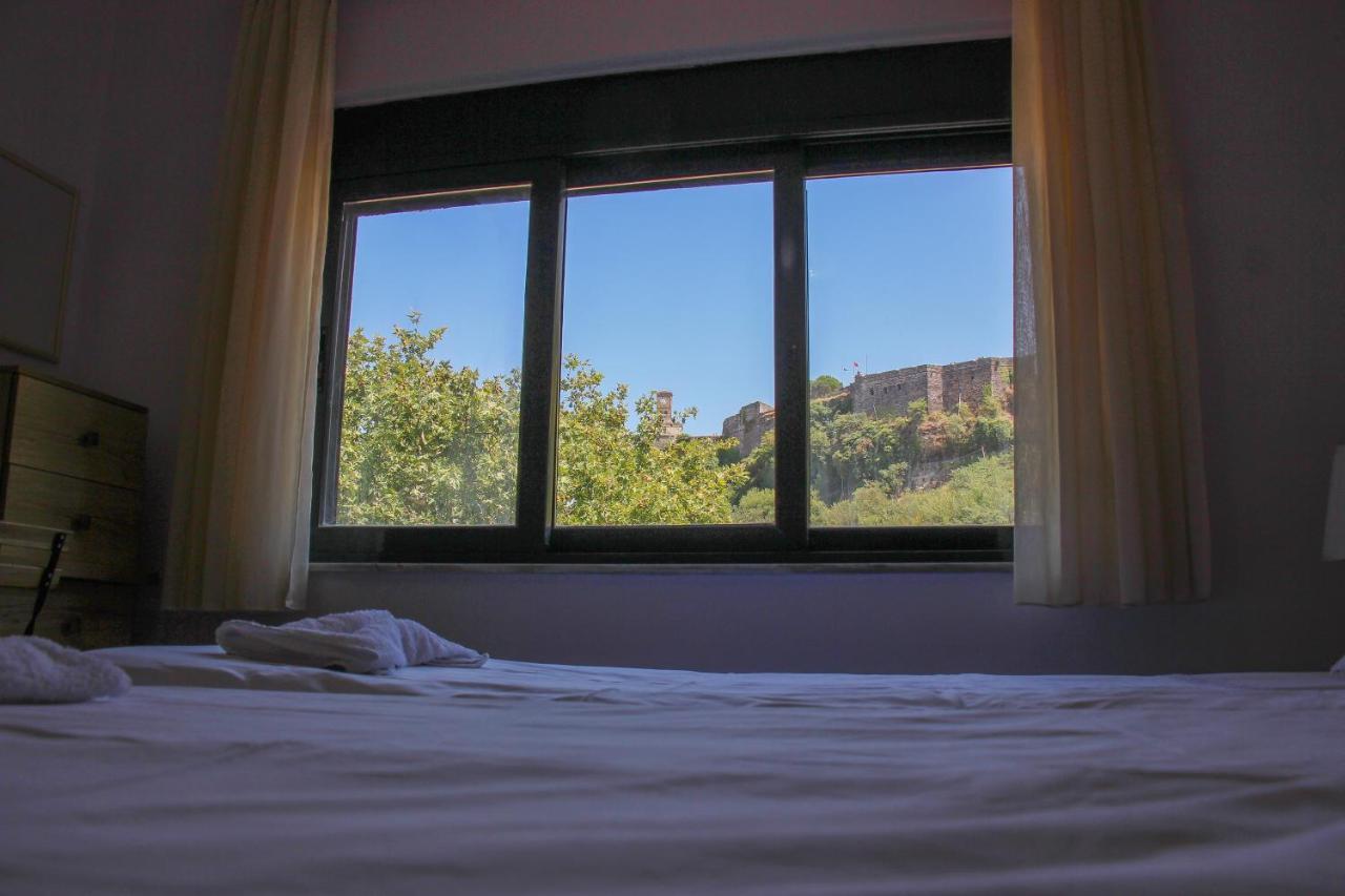 Ballo Apartments Gjirokastër 外观 照片